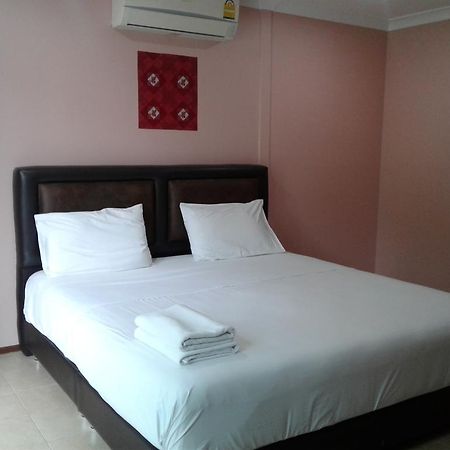 Siam Country Resort Nong Prue Εξωτερικό φωτογραφία