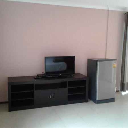 Siam Country Resort Nong Prue Εξωτερικό φωτογραφία