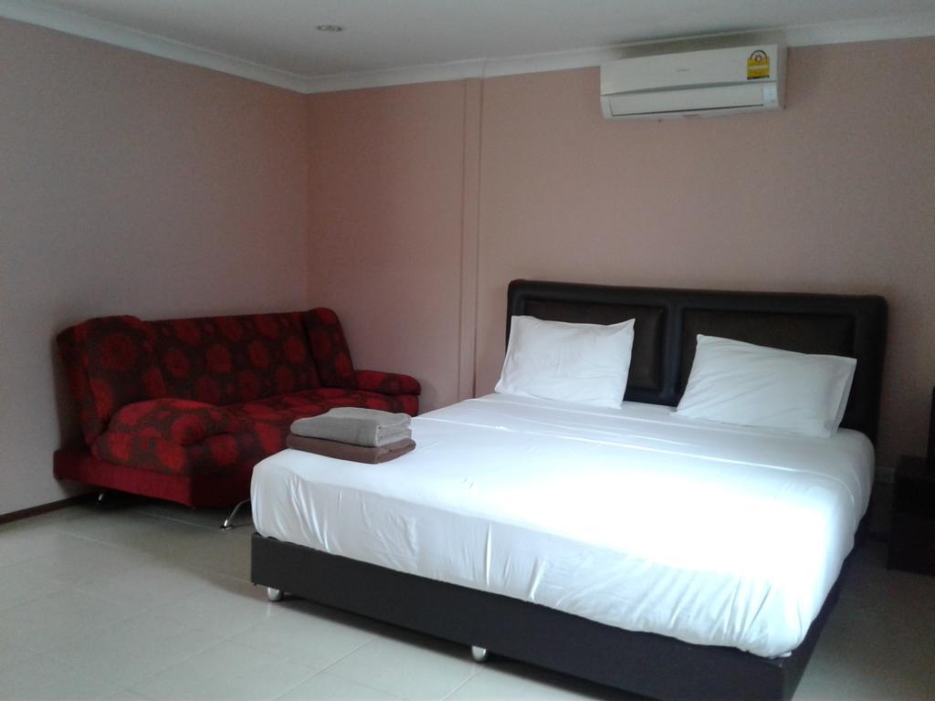 Siam Country Resort Nong Prue Εξωτερικό φωτογραφία