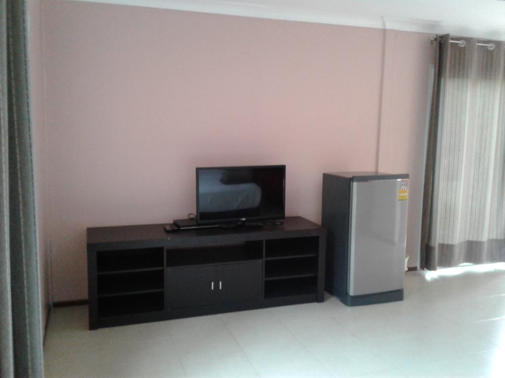 Siam Country Resort Nong Prue Εξωτερικό φωτογραφία