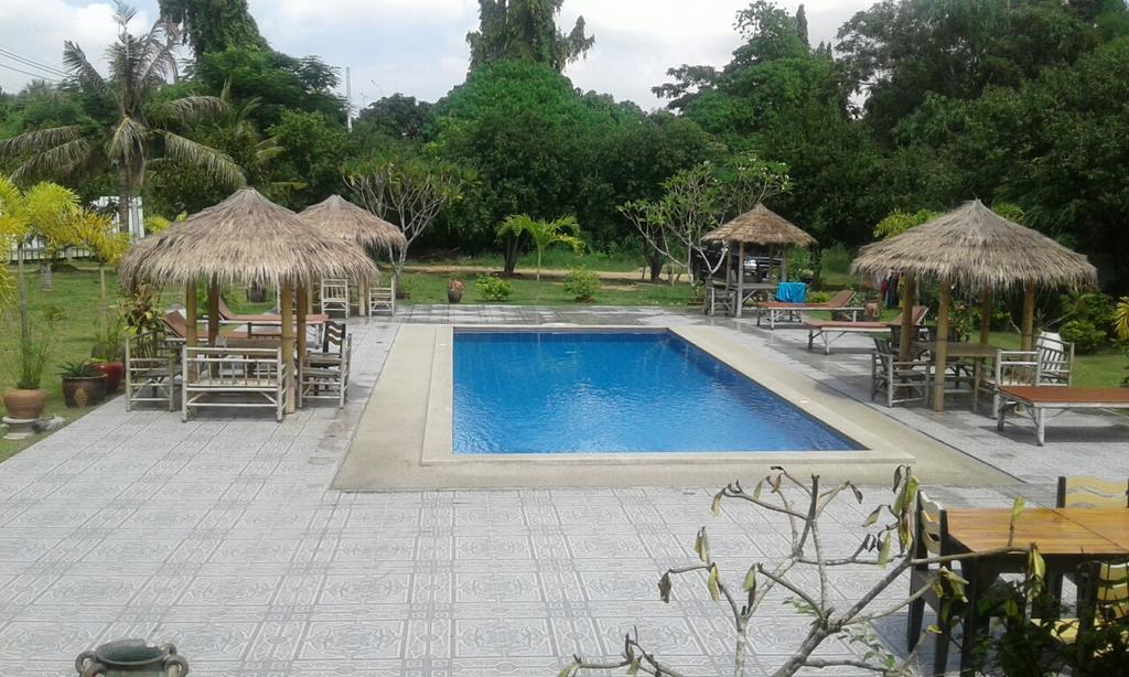 Siam Country Resort Nong Prue Εξωτερικό φωτογραφία