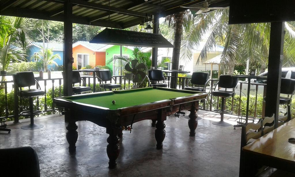 Siam Country Resort Nong Prue Εξωτερικό φωτογραφία